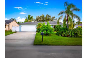 642 SE Streamlet Avenue, Port Saint Lucie, FL 34983 Sold 10/22/25