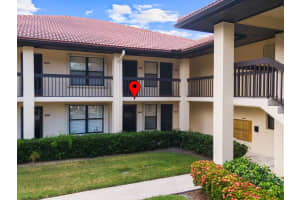 480 SW South River Drive 104, Stuart, FL 34997 - MLS#R11112683