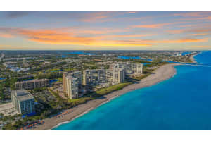 100 Ocean Trail Way 1206, Jupiter