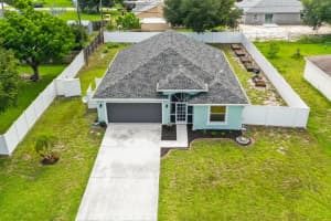 3509 Sw Vincennes Street, Port Saint Lucie