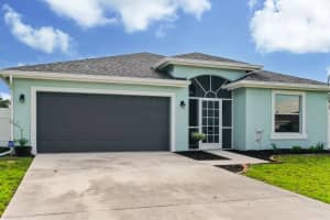 3509 SW Vincennes Street, Port Saint Lucie, FL 34953 - MLS#R11112691
