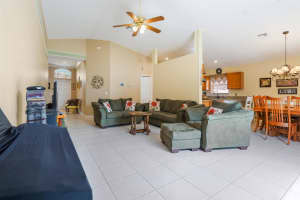 3509 SW Vincennes Street, Port Saint Lucie, FL 34953 - MLS#R11112691