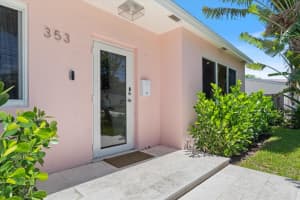 353 Gregory Road, West Palm Beach, FL 33405 - MLS#R11112692