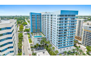 1551 N Flagler Drive 1210, West Palm Beach