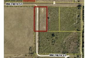 18570 NW 248th Street, Okeechobee, FL 34972 - MLS#R11112699