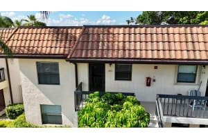 7214 Golf Colony Court 205, Lake Worth, FL 33467 - MLS#R11112701