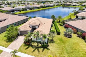 11698 Sw Coronado Springs Drive, Port Saint Lucie