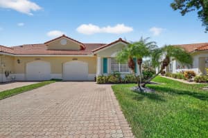 15351 Lake Wildflower Road, Delray Beach, FL 33484 Sold 10/24/25