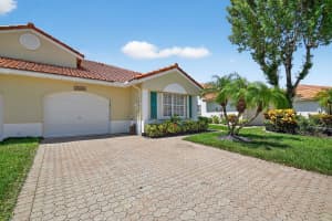 15351 Lake Wildflower Road, Delray Beach, FL 33484 - MLS#R11112716
