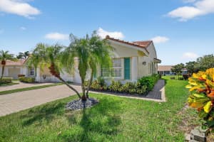 15351 Lake Wildflower Road, Delray Beach, FL 33484 Sold 10/24/25