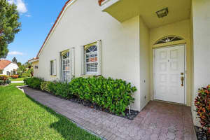 15351 Lake Wildflower Road, Delray Beach, FL 33484 Sold 10/24/25