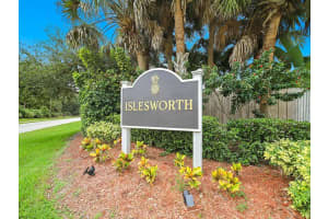 3063 Sw Marco Lane, Palm City