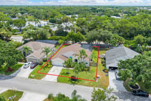 3063 SW Marco Lane, Palm City, FL 34990 Sold 09/19/25