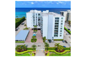 3450 S Ocean Boulevard 1190, Palm Beach