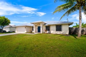 4633 SW Ulster Street, Port Saint Lucie, FL 34953 Sold 10/15/25
