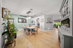 4633 SW Ulster Street, Port Saint Lucie, FL 34953 Sold 10/15/25