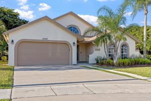 22418 Sea Bass Drive, Boca Raton