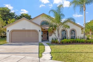 22418 Sea Bass Drive, Boca Raton, FL 33428 - MLS#R11112754