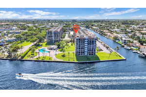 899 Jeffery Street 809, Boca Raton