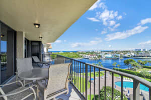 899 Jeffery Street 809, Boca Raton, FL 33487 - MLS#R11112756