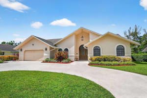 4270 Fox Trace, Boynton Beach