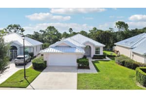 7751 SE Bay Cedar Circle, Hobe Sound, FL 33455 Sold 12/10/25