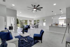 7751 SE Bay Cedar Circle, Hobe Sound, FL 33455 Sold 12/10/25