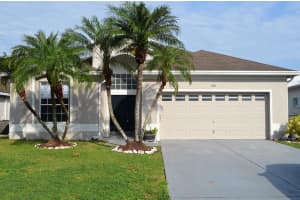880 Nw Waterlily Place, Jensen Beach