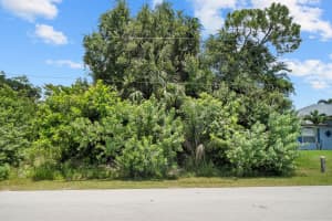 2077 SW Americana Street, Port Saint Lucie, FL 34953 Sold 09/29/25