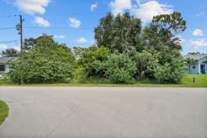 2077 SW Americana Street, Port Saint Lucie, FL 34953 Sold 09/29/25