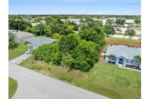 2077 SW Americana Street, Port Saint Lucie, FL 34953 Sold 09/29/25