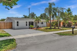 2920 NE 8th Terrace, Pompano Beach, FL 33064 - MLS#R11112783
