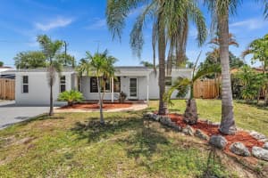 2920 NE 8th Terrace, Pompano Beach, FL 33064 - MLS#R11112783