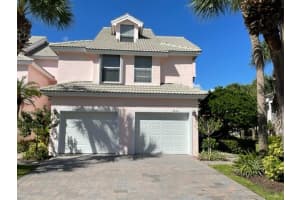 3008 Fairway Drive N, Jupiter