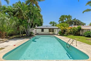 1637 N Victoria Park Road, Fort Lauderdale, Fl 33305, Fort Lauderdale