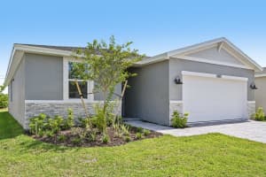 5433 Hampton Park Circle, Vero Beach, FL 32966 Sold 10/14/25