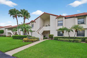 5823 Parkwalk Drive, Boynton Beach