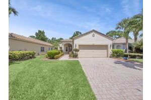 312 NW Alana Avenue, Port Saint Lucie, FL 34986 Sold 12/08/25