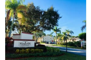 6649 Somerset Drive 206, Boca Raton