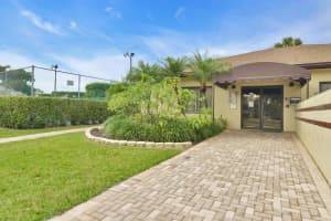 6649 Somerset Drive 206, Boca Raton, FL 33433 - MLS#R11112828