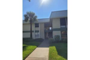 2302 Sunrise Boulevard 201, Fort Pierce, FL 34982 - MLS#R11112831