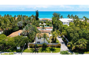 1443 N Ocean Boulevard, Gulfstream, FL 33483 - MLS#R11112832