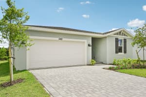 5421 Hampton Park Circle, Vero Beach, FL 32966 - MLS#R11112835