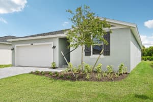 5421 Hampton Park Circle, Vero Beach, FL 32966 - MLS#R11112835