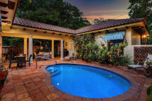 326 S Atlantic Drive, Lantana