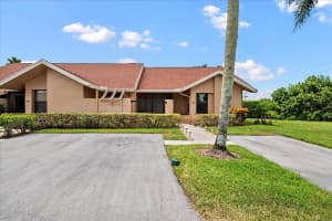 11004 Hidden Lake Place, Boca Raton