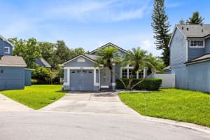 625 Goshen Court, Orlando, FL 32828 Sold 10/06/25