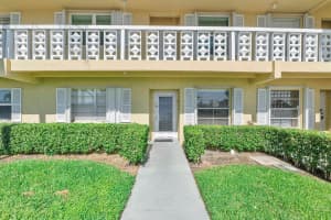 1111 Lemon Tree Terrace 103, Delray Beach