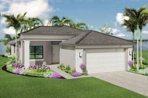 14189 SW Waterfall Lane, Port Saint Lucie, FL 34987 Sold 12/03/25
