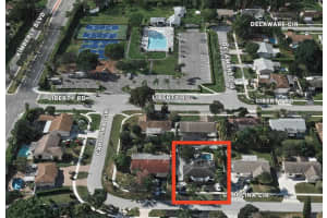 19657 Carolina Circle, Boca Raton, FL 33434 - MLS#R11112854
